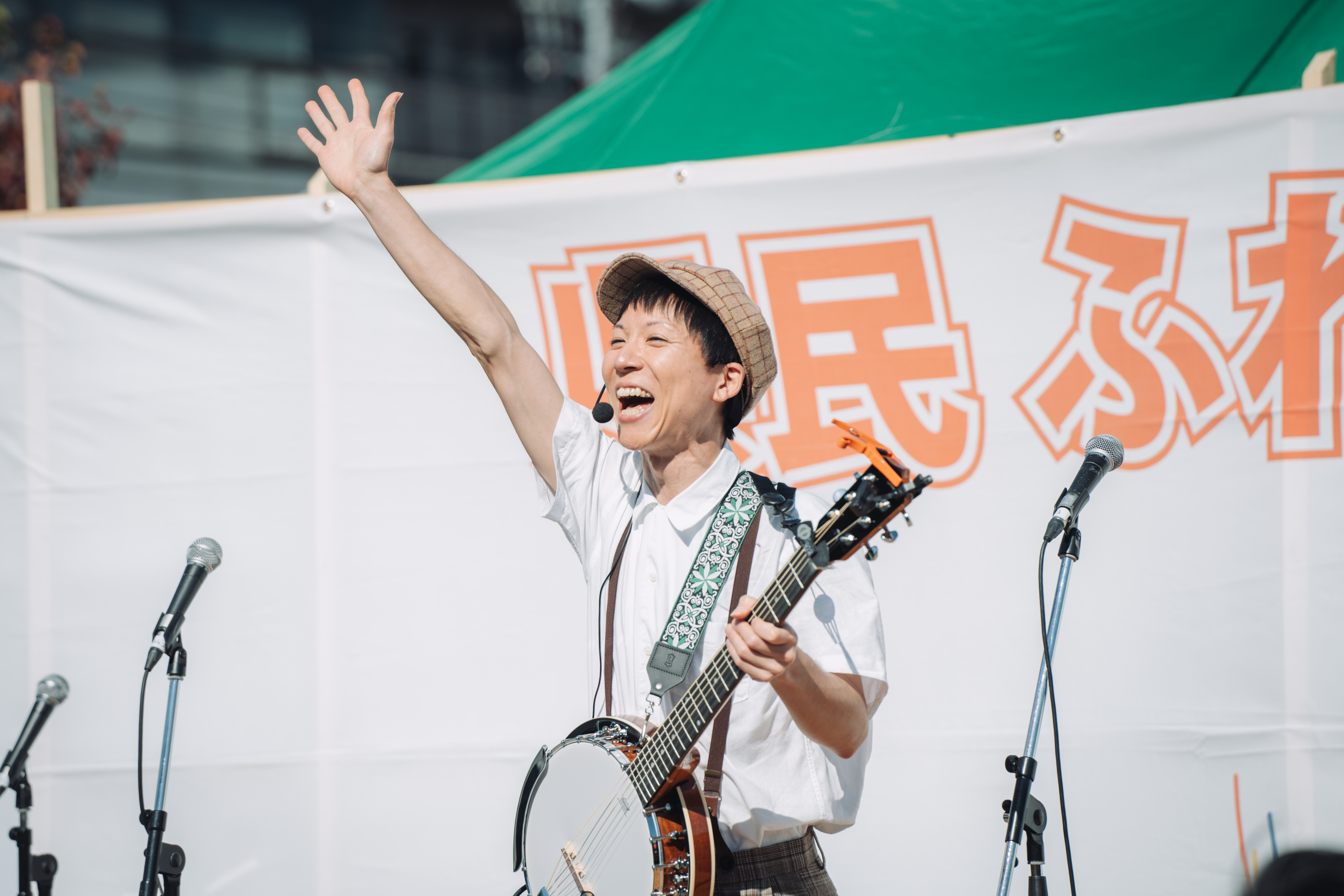 イベントごとのお写真ページ