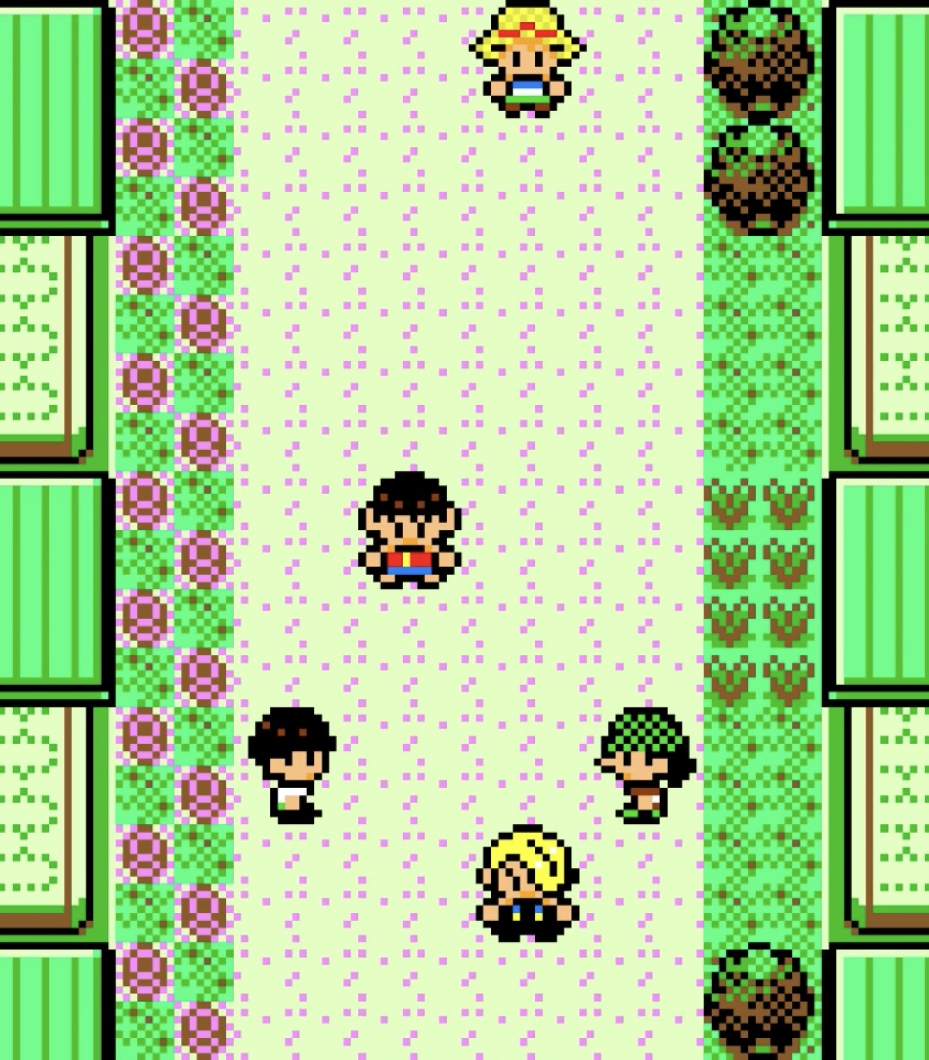 時間が過ぎ去るのが速く感じちゃわないために