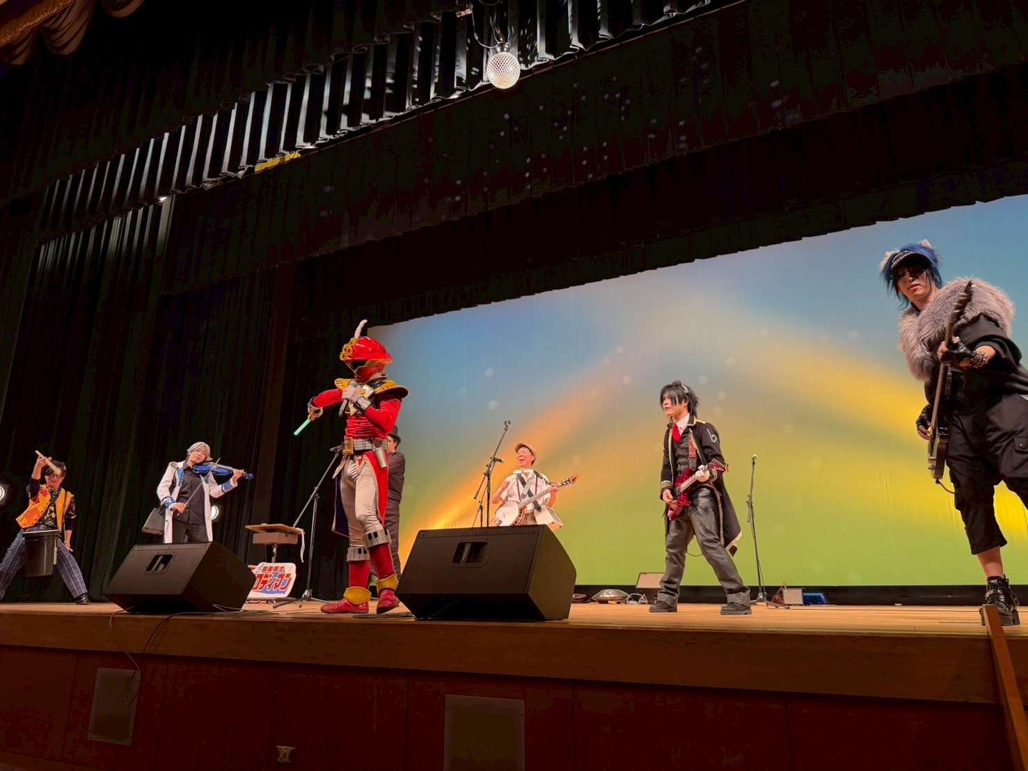 かわごえまるごとアート